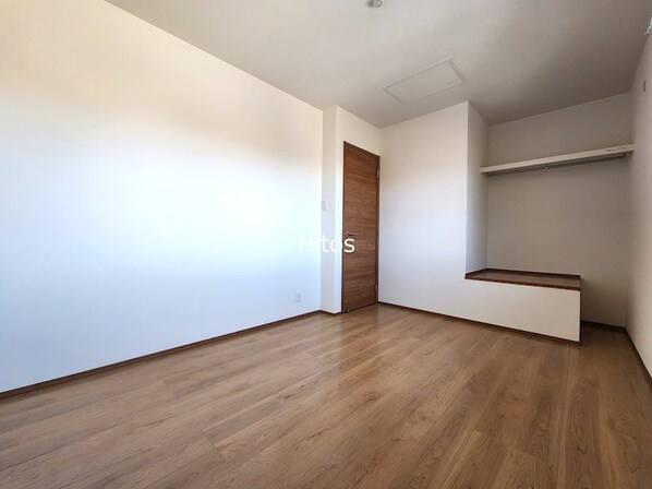 Villa Sieger(ヴィラ ジーガー) Bの物件内観写真